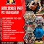 Advance Prep Academy High School & Post-Grad Programs